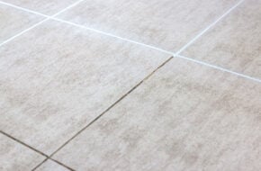 tiling regrouts