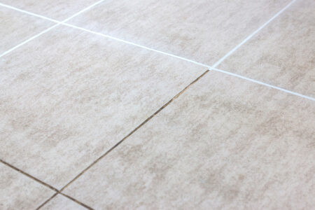 tiling regrouts