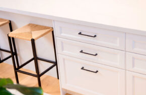 Carpentry - Cabinets Vanities & Kitchen solutions