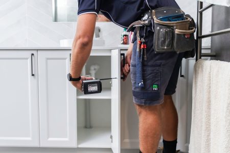 Cabinetry repairs & replacements