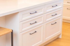 kitchen cabinet