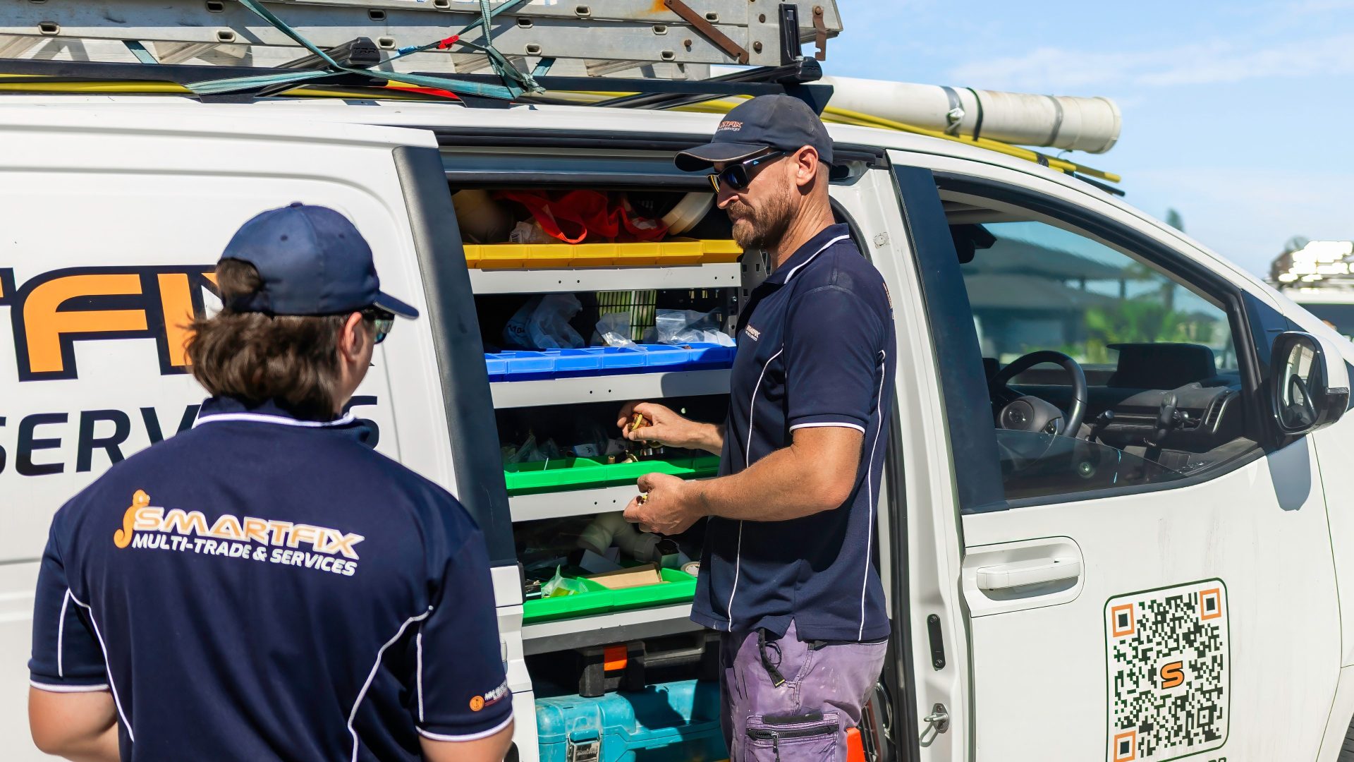 Gas leak detection and emergency gas repairs