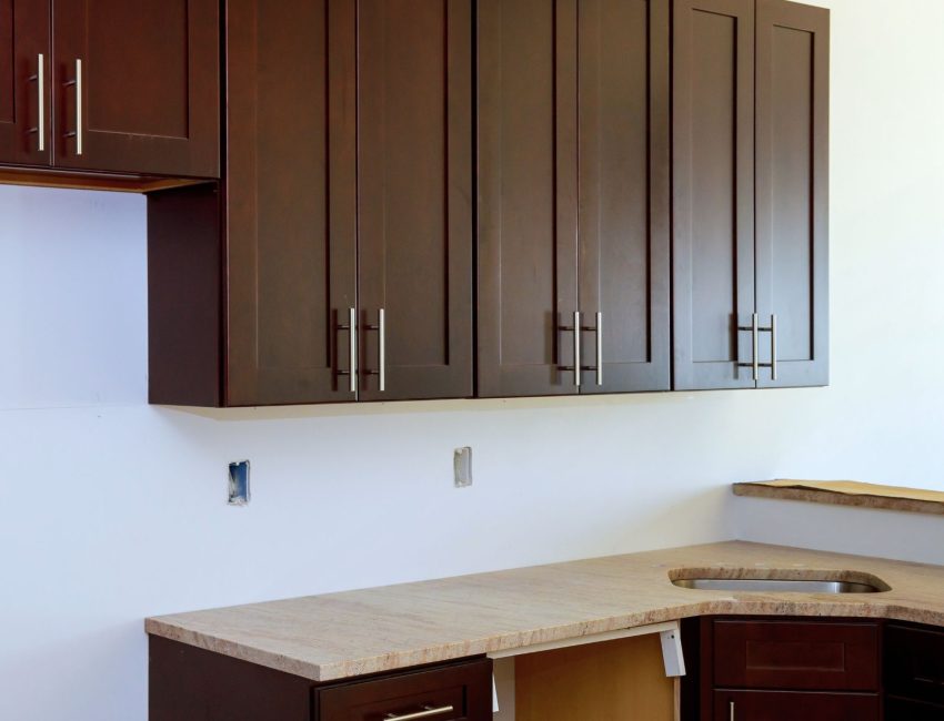 overhead cabinet