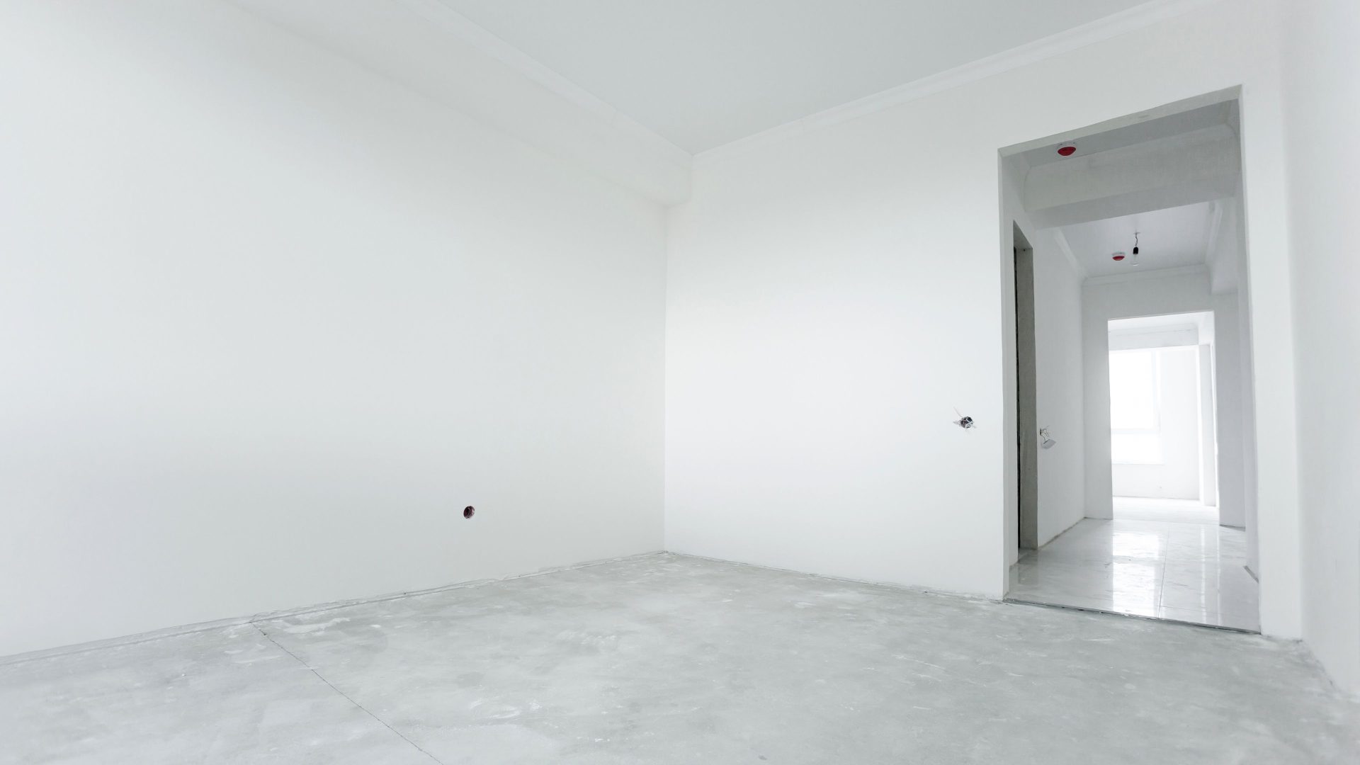 Ceiling plastering & gyprock