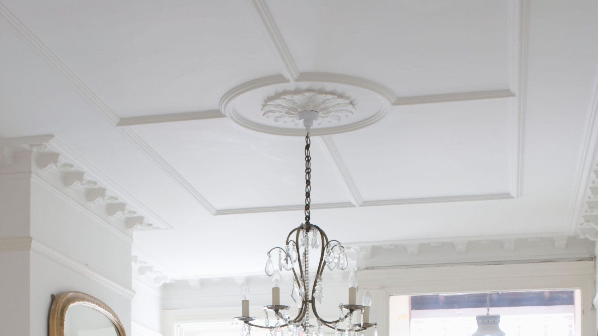 ceiling roses