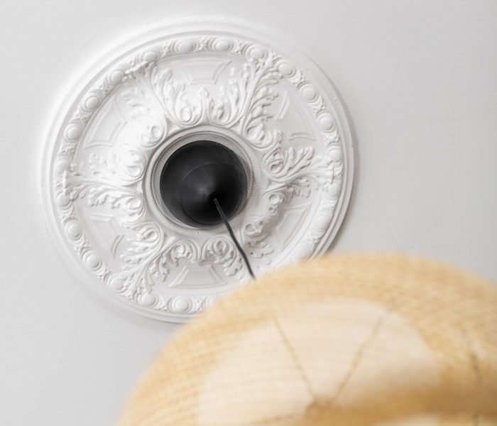 ceiling roses