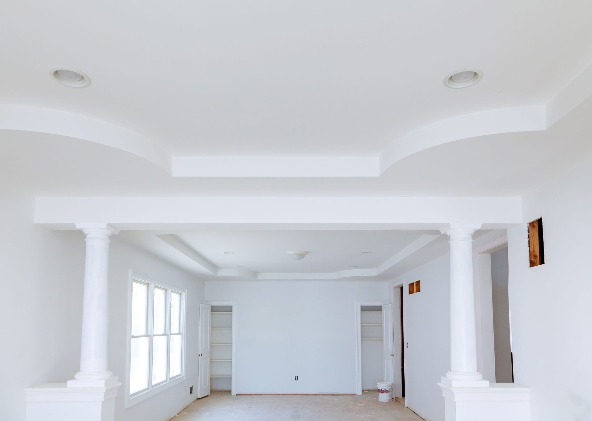 Ceiling & Plastering Services Perth