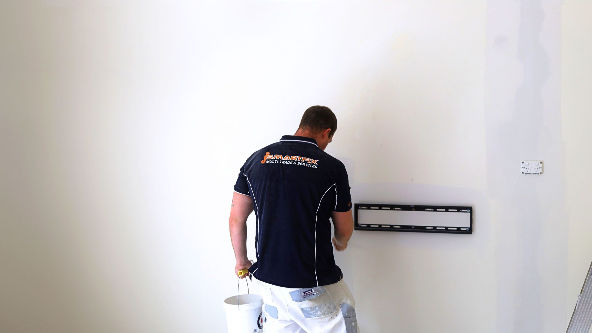 wall painter