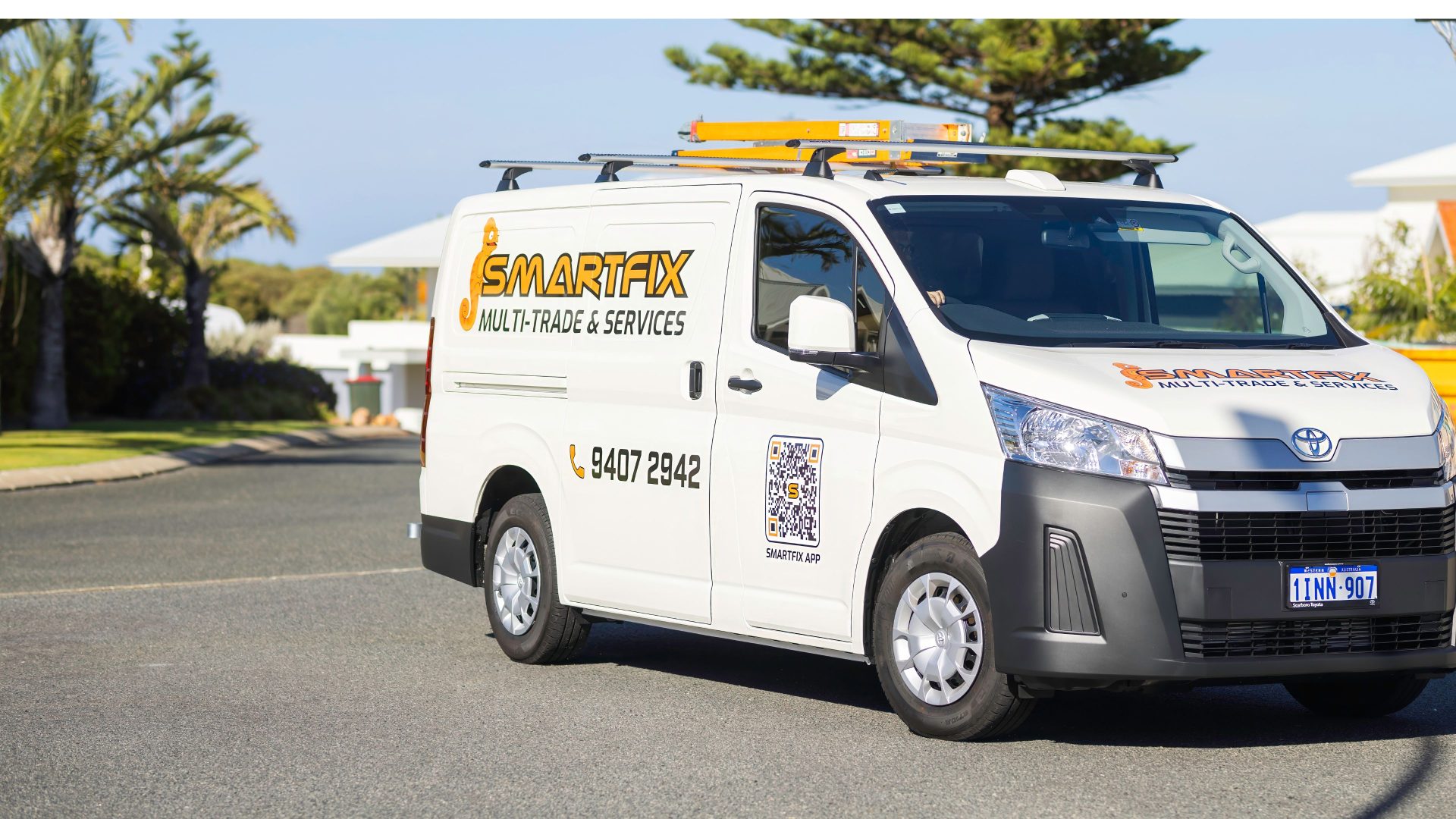 Smartfix Perth painters