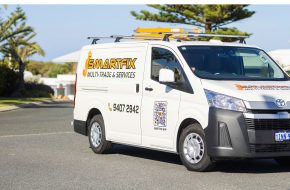 Smartfix Perth painters