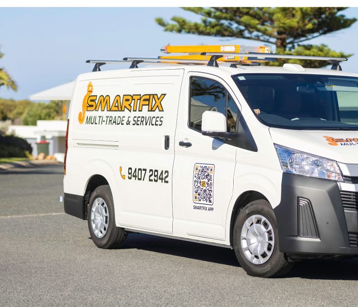 Smartfix Perth painters