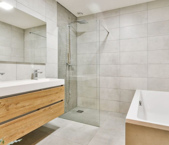 bathroom design