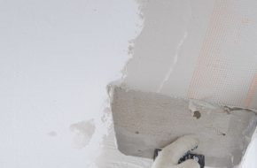 plasterer