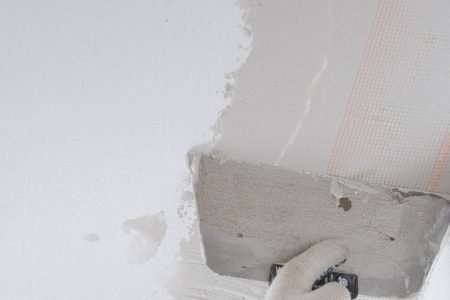 plasterer