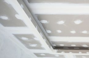 ceiling repair