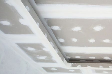 ceiling repair