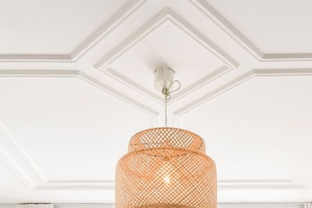 Upgrade with plaster cornices, ceiling roses, and decorative trims. Supplied, installed, or restored with a clean, seamless finish.
