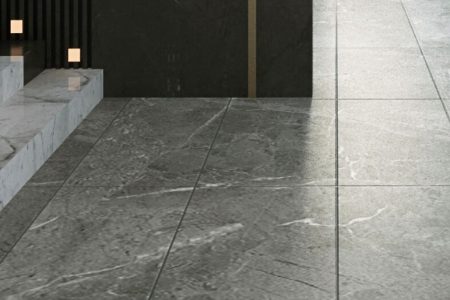 floor & wall tiling