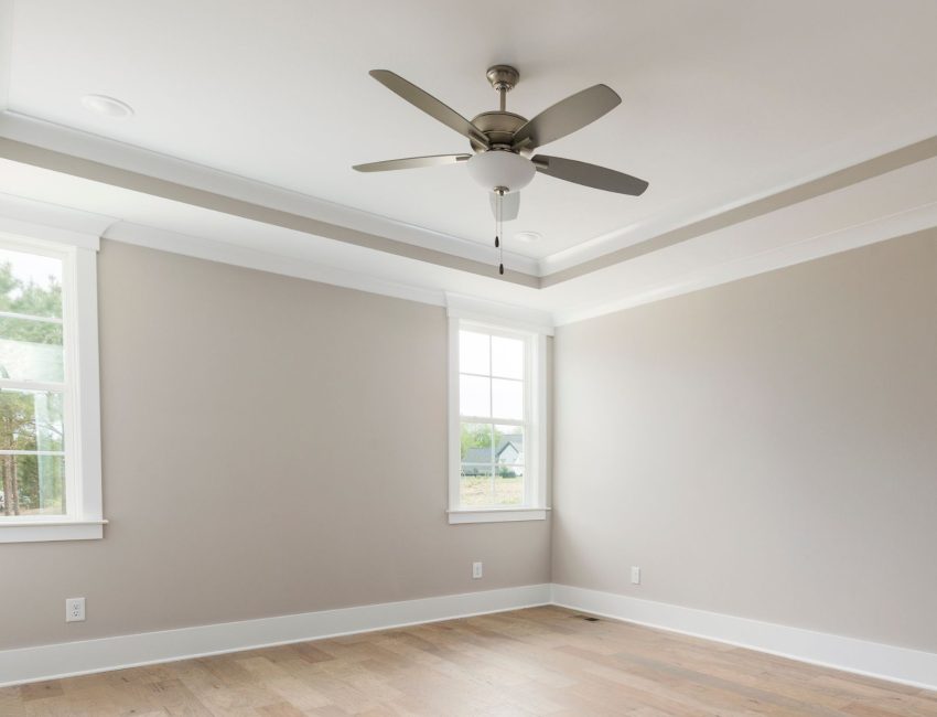 ceiling decoration. new cornices