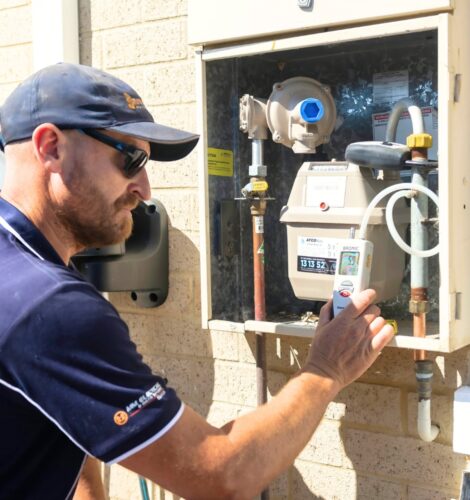 Smartfix gas plumbers